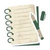 📃