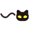 🐈‍⬛