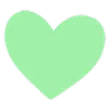 💚