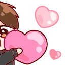 💕