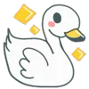 🦢