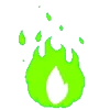 💚