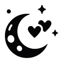 🌘