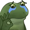 😭