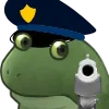 👮‍♂️