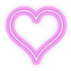💗