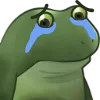 😭
