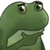 😟
