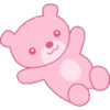 💗