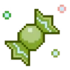 💚