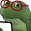 🤓