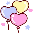 🎈