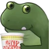 🍜