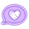 💜