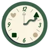 🕑