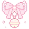 💗