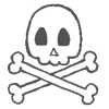☠️