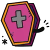 ⚰️