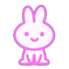 🐰