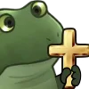 ✝️