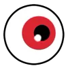 👁