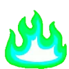 💚