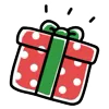 🎁