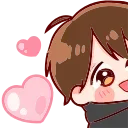 💕
