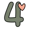 4️⃣