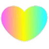 ❤️