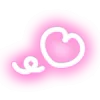 💗