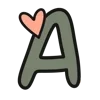 🔠