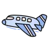 ✈️