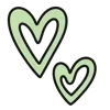 💕