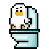 🚽