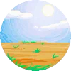 🏞