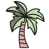 🌴
