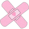 💗