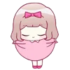 💗
