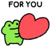 ❤️