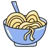 🍜