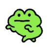 🐸