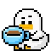 ☕️