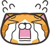 😭