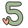 6️⃣