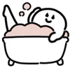 🛀