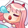 💗