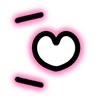 💗
