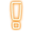 ❗️
