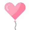 💗